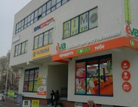 вул. Героїв Дніпра, 34